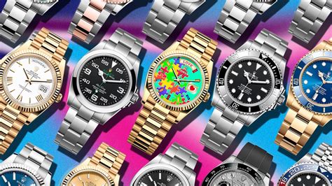 what model rolex is best|7 most popular Rolex watches.